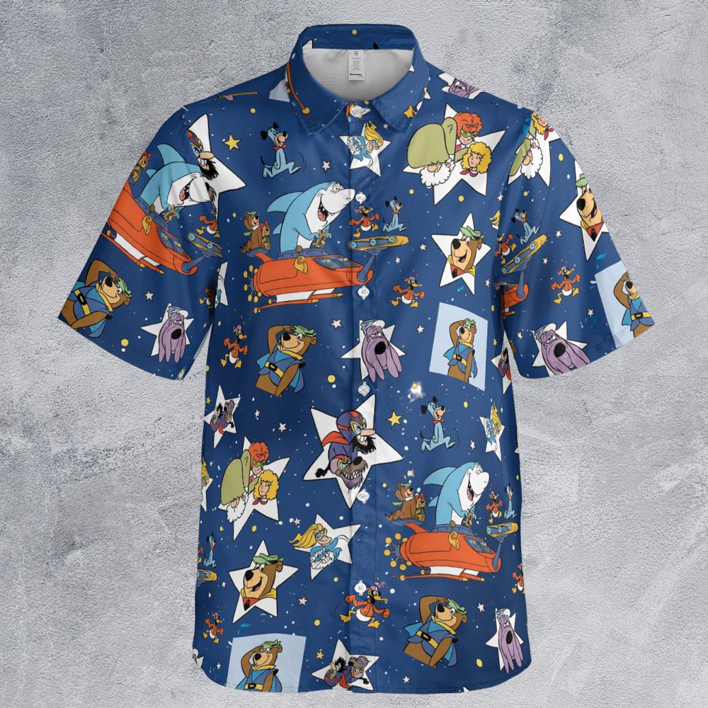 Button Down Shirt - JL89W1Z5 -  - 2