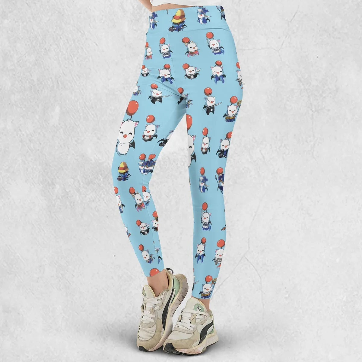 Legging - 6YE87FU9