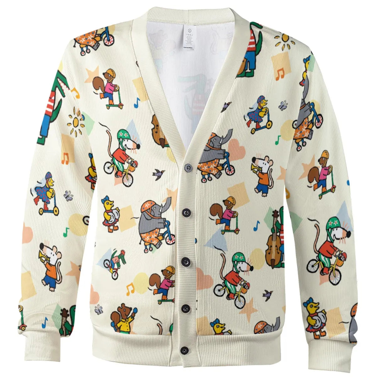 Cardigan - 3K1H1NDU