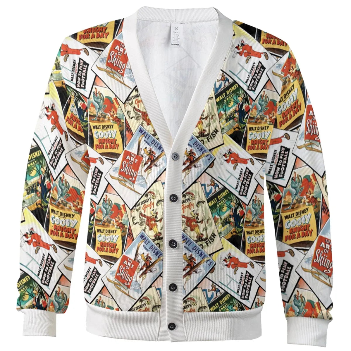Cardigan - 85QF7CXM