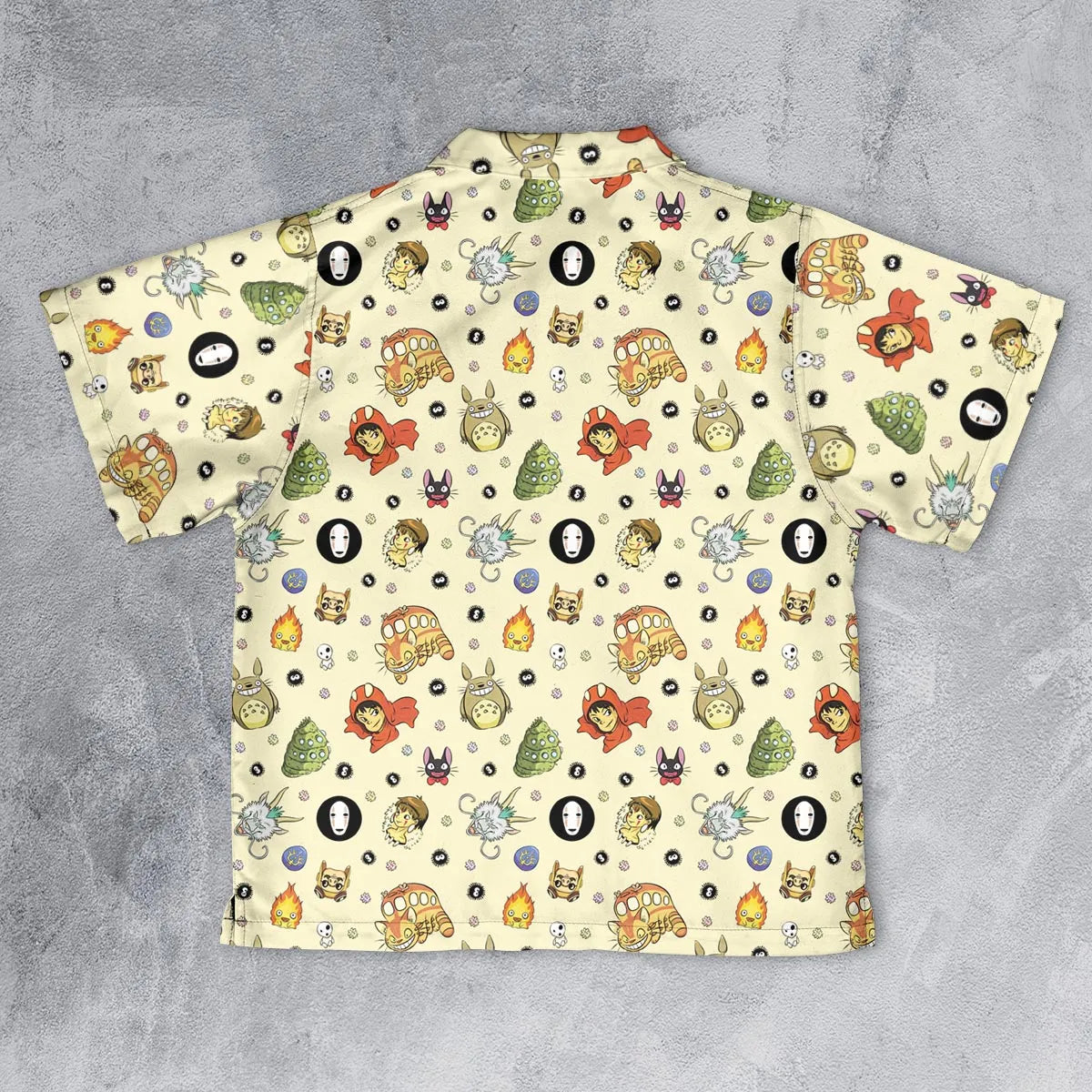Youth Hawaiian Shirt - TYLDY6J3