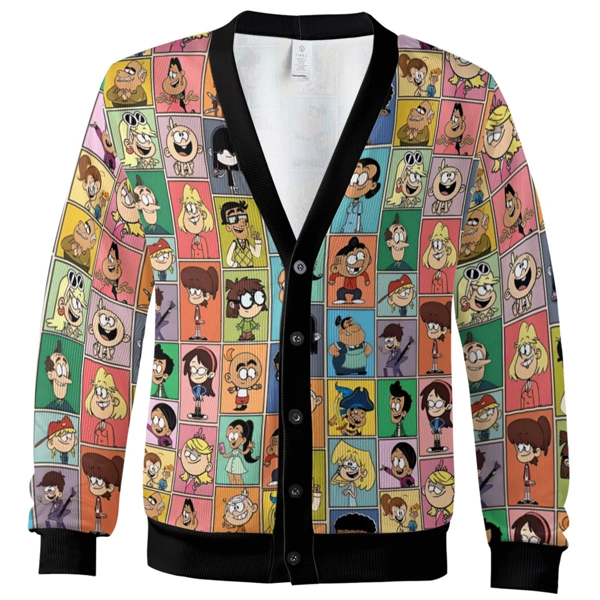 Cardigan - 75BXTFGZ