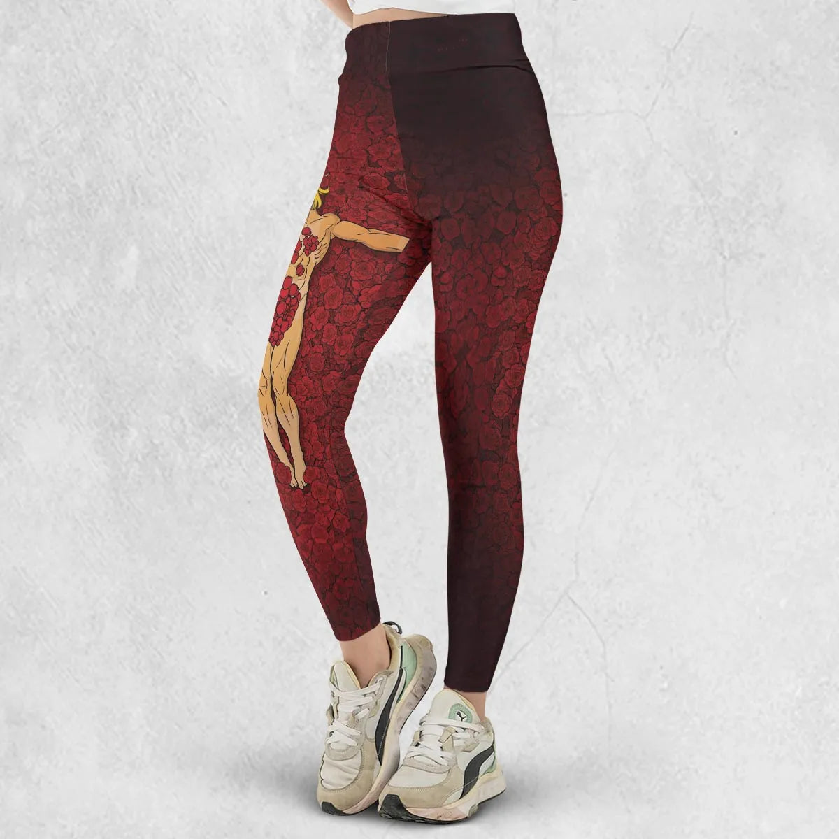 Legging - ZCW38N92