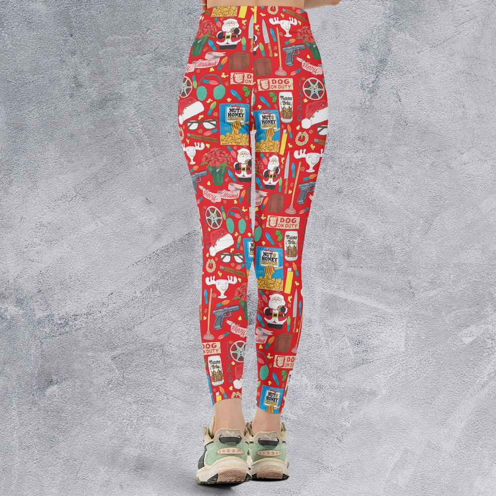 Legging - LT5VPPM1 -  - 2