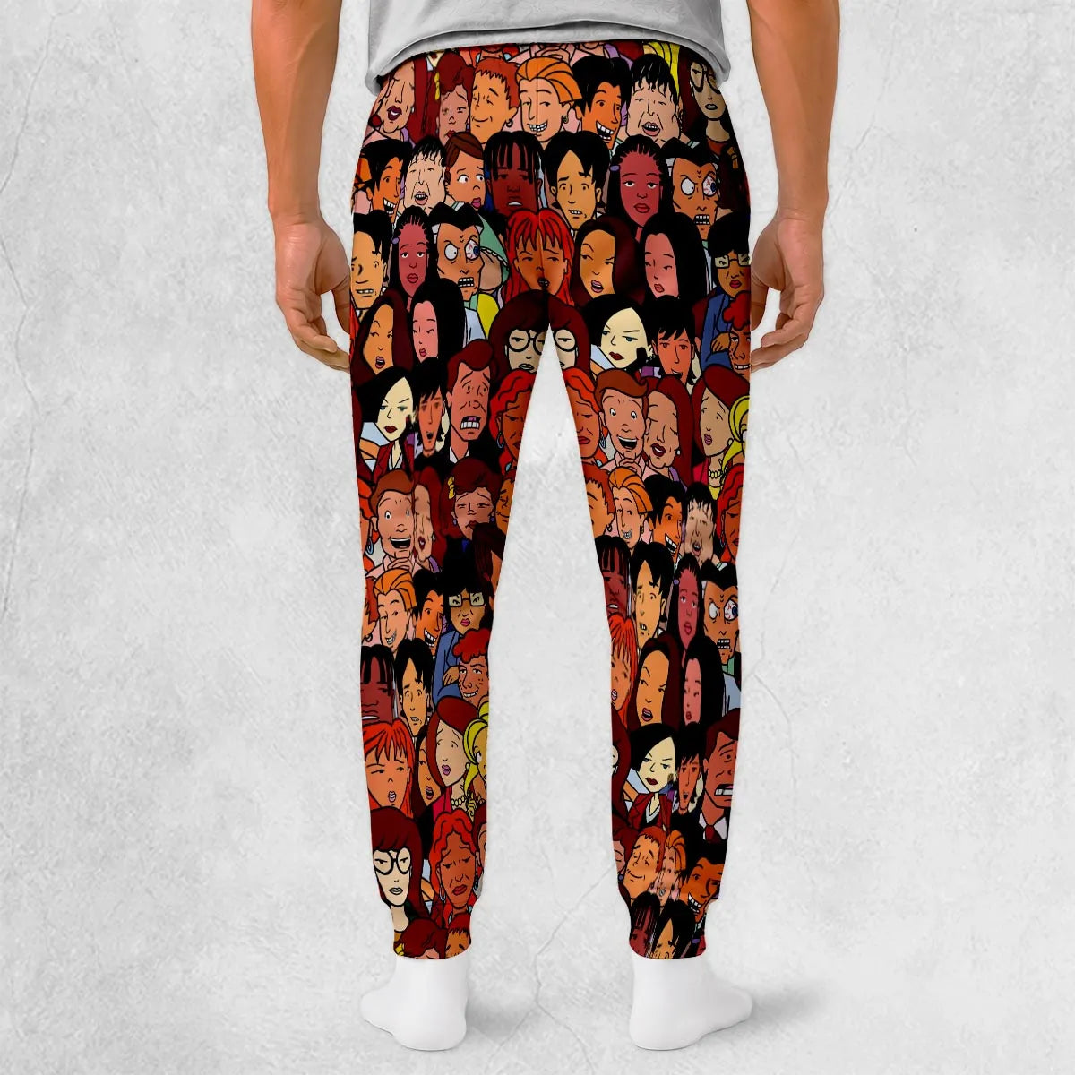 Sweatpants - VFPP4MSE