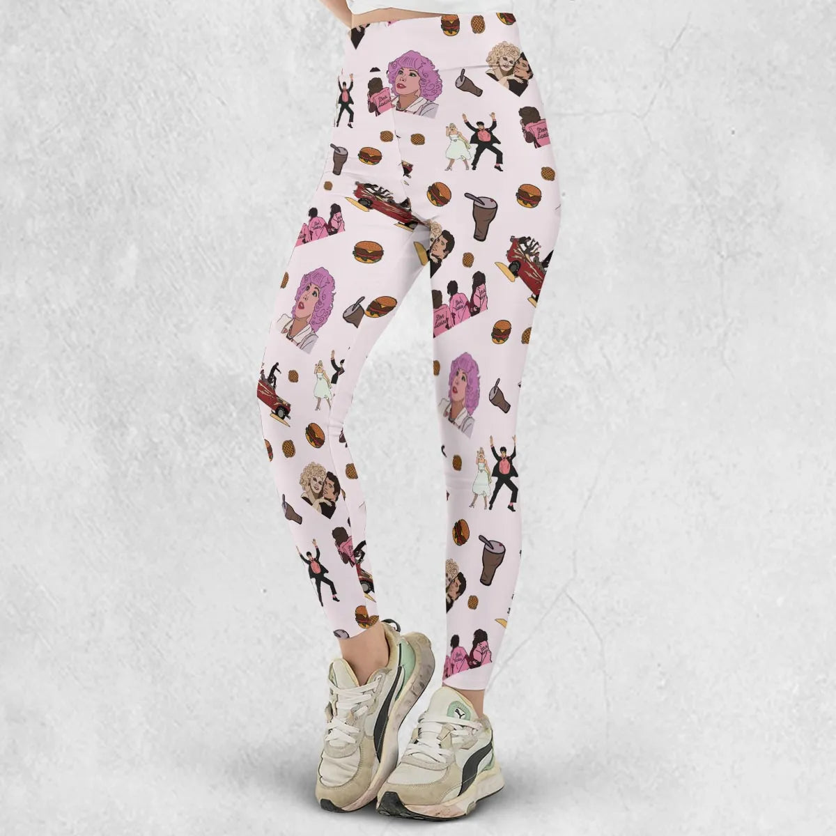 Legging - P58WQUXV