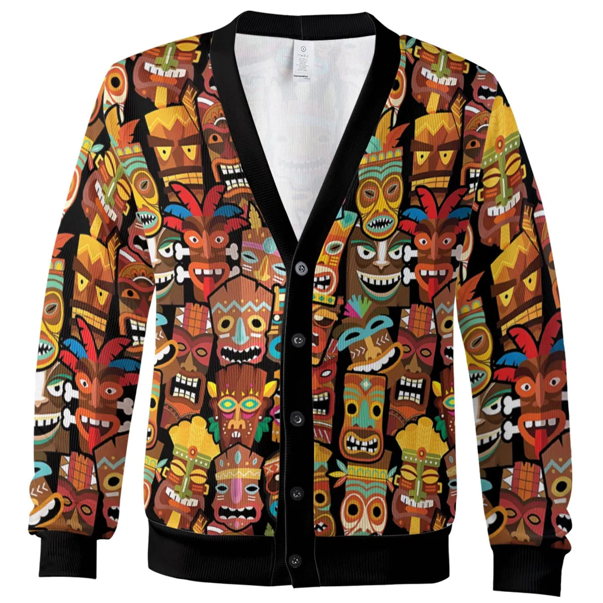 Cardigan - UVKHJ63P