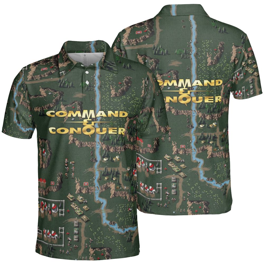 Command And Conquer -  - 2