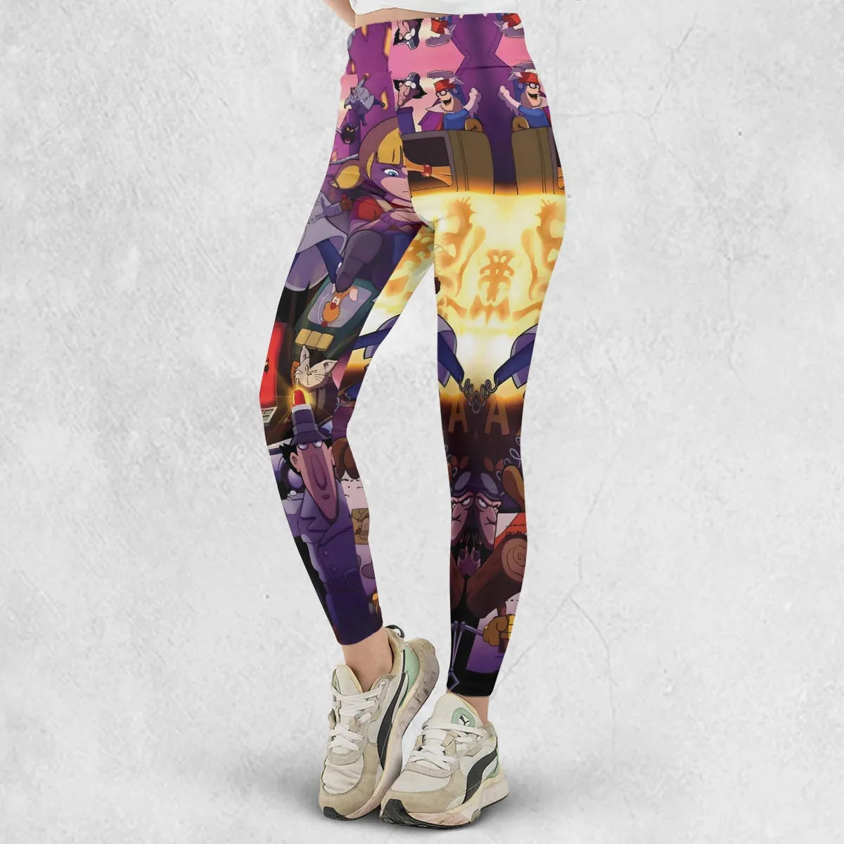 Legging - LC4NZ9MB