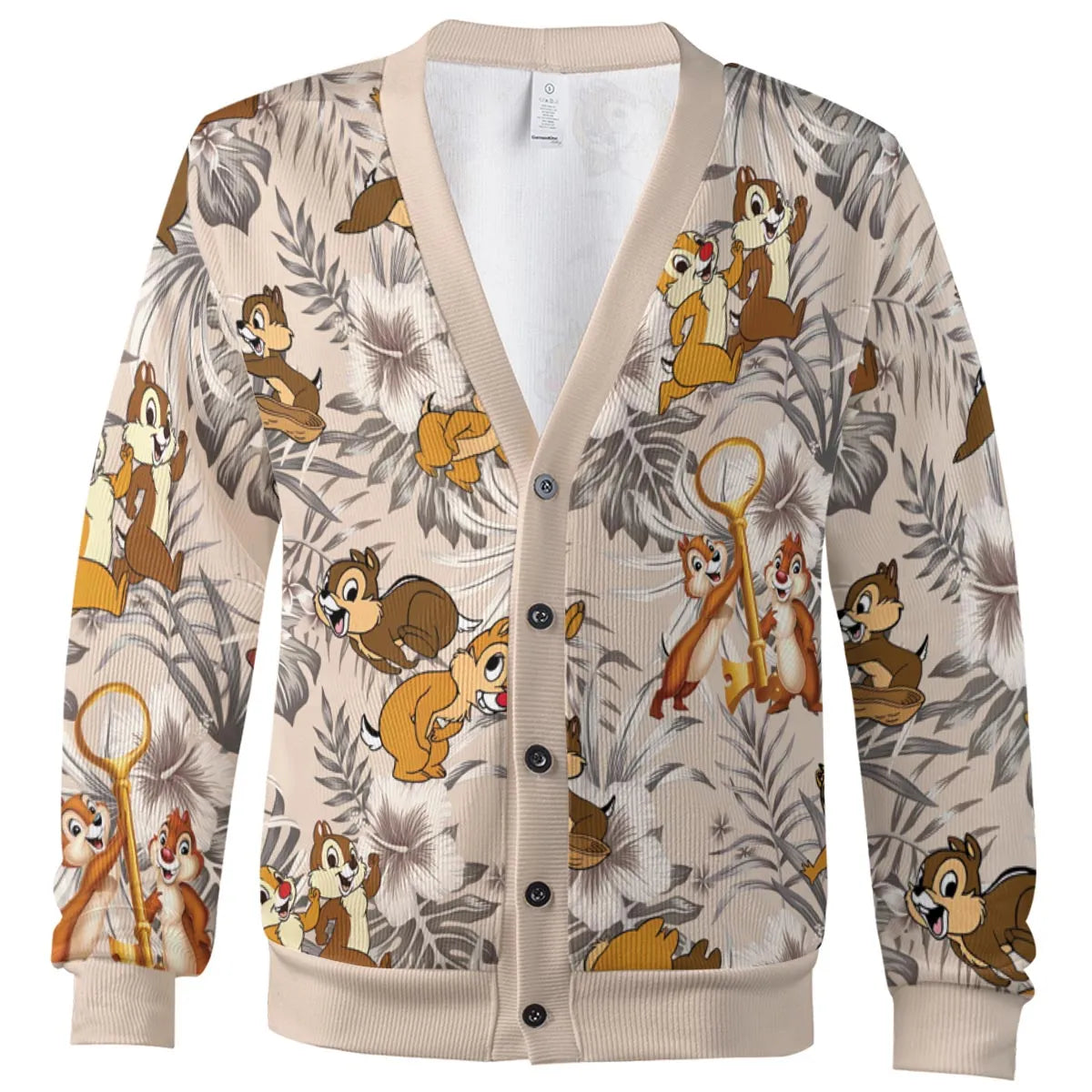 Cardigan - 4JF3KDKD