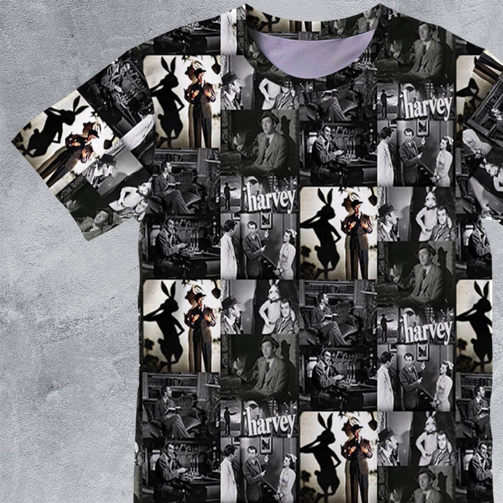 All-Over Print Unisex T-Shirt - WZNG6MZS -  - 2