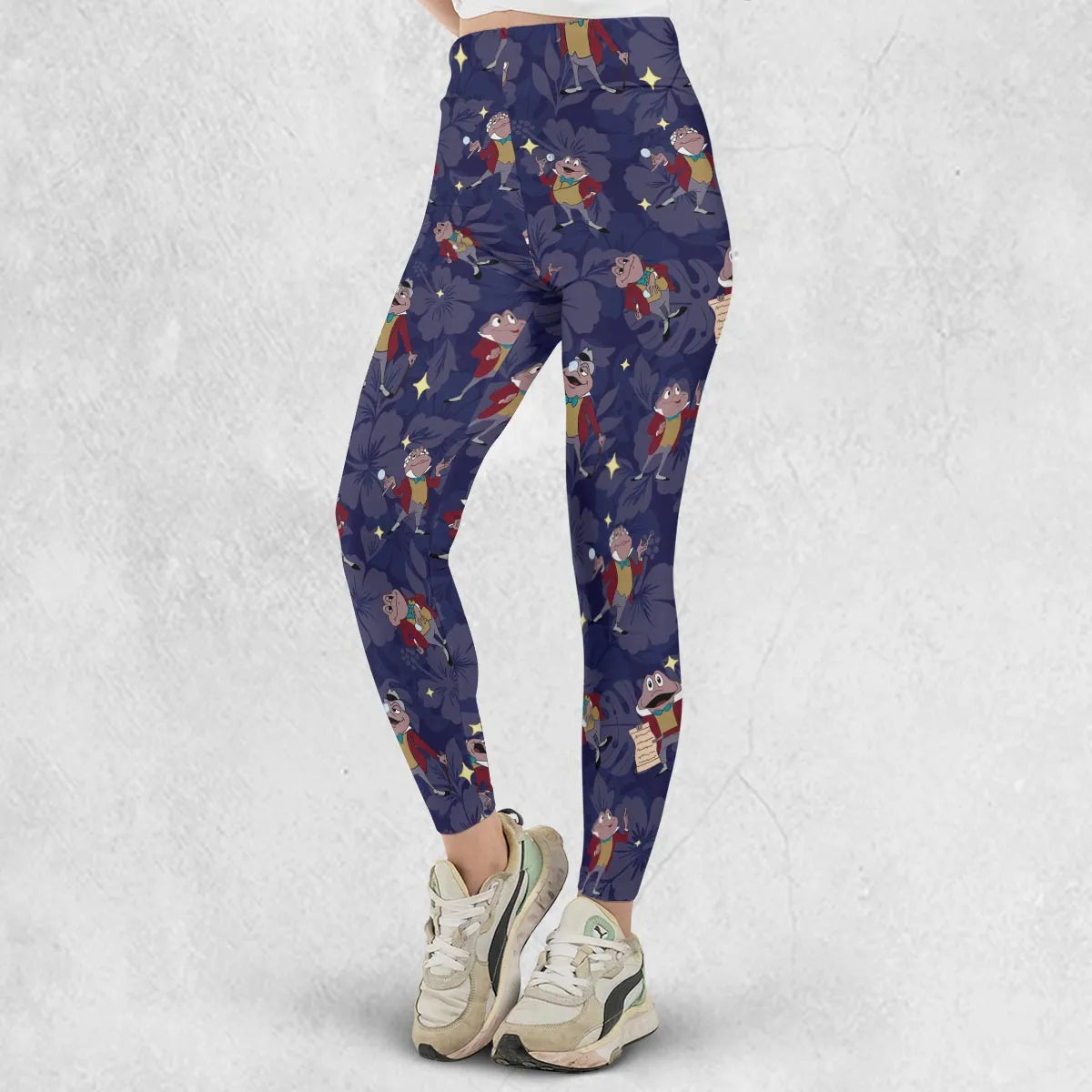 Legging - NQV1RGFP