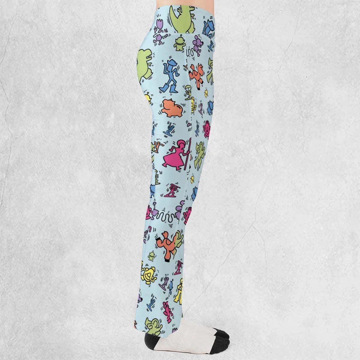 Flare Leggings - MB7LXTP8