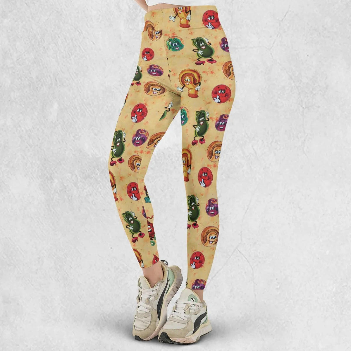 Legging - VYHME8NC