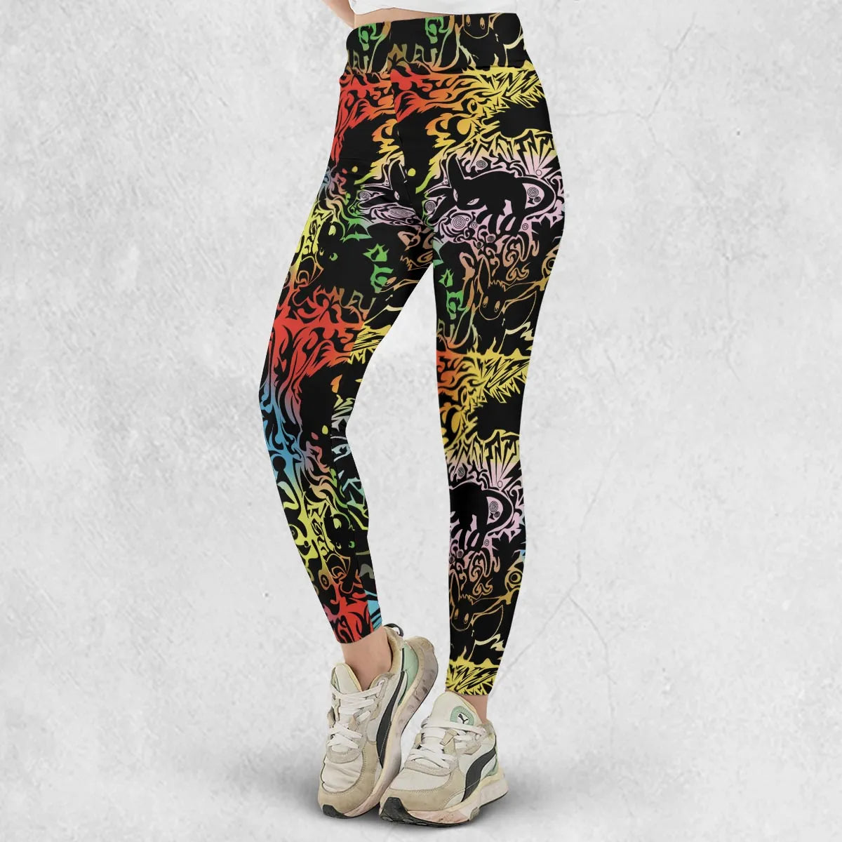Legging - C4WL7XFZ