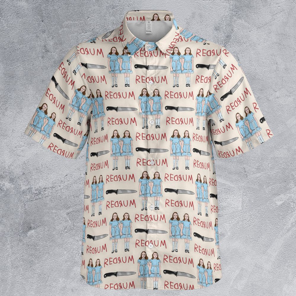 Button Down Shirt - P5Y4HNY6 -  - 2
