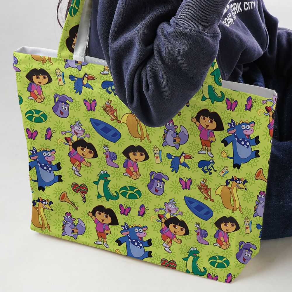 Large Tote Bag - 761T2RSY -  - 2
