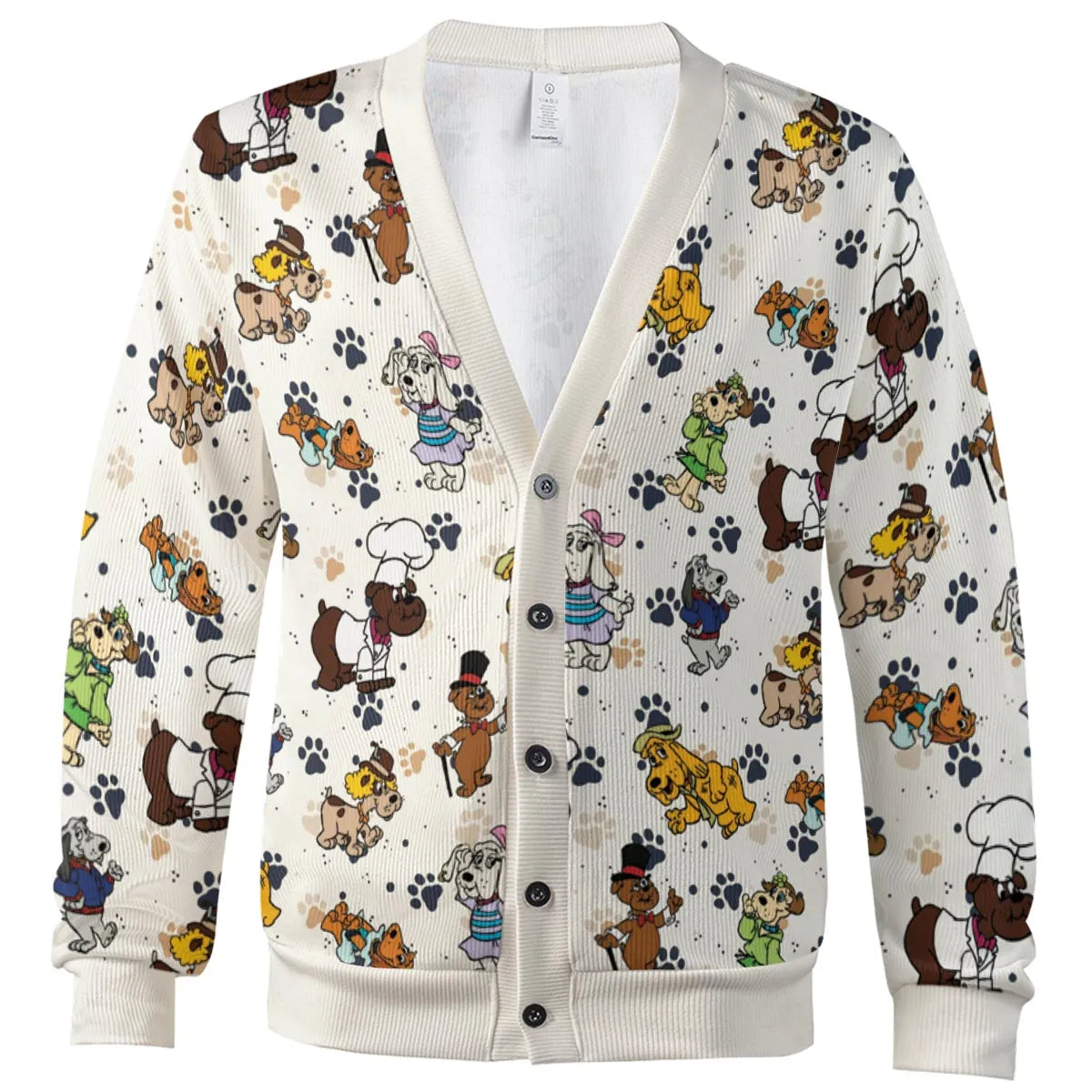 Cardigan - 77CEFUSA
