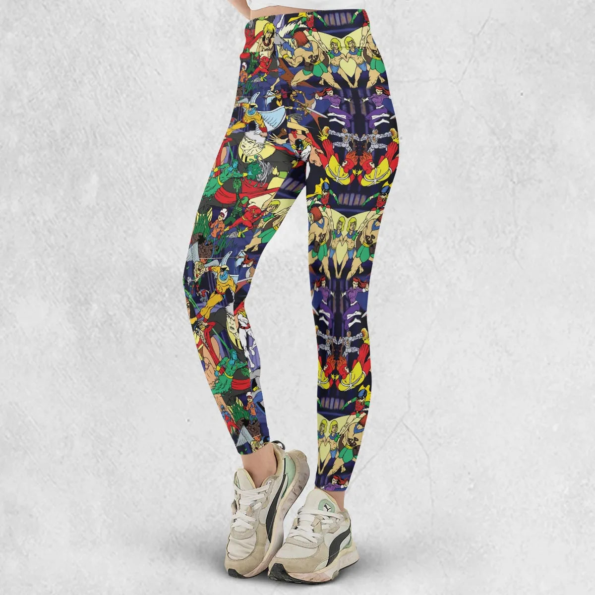 Legging - HNCN9Z1Y