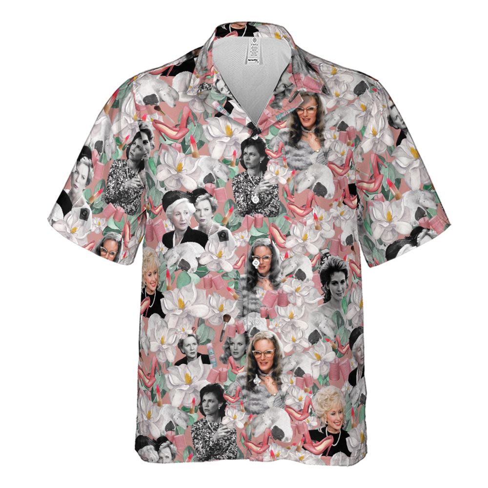 Hawaiian Shirt - KXXE363Z -  - 2