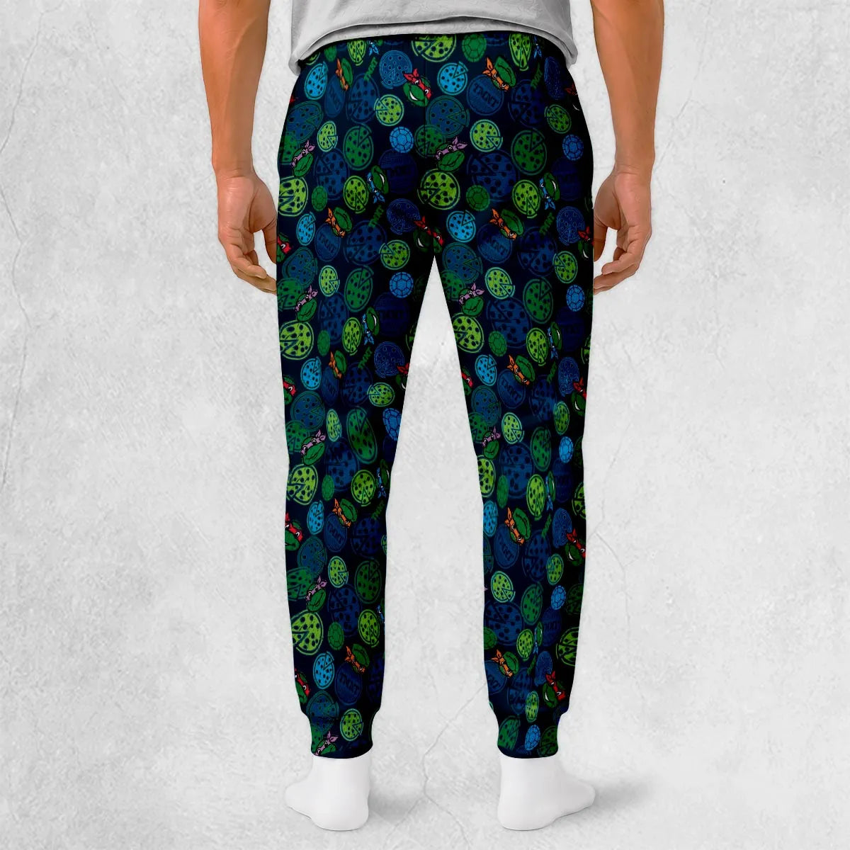 Sweatpants - SC4741SL