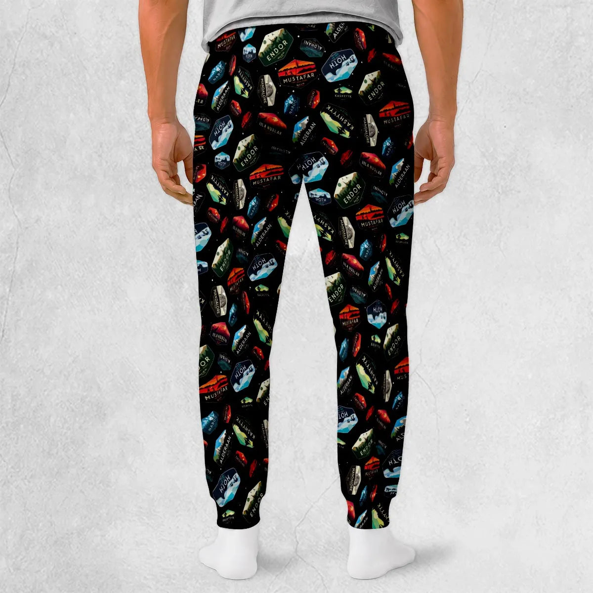 Sweatpants - P694YF12