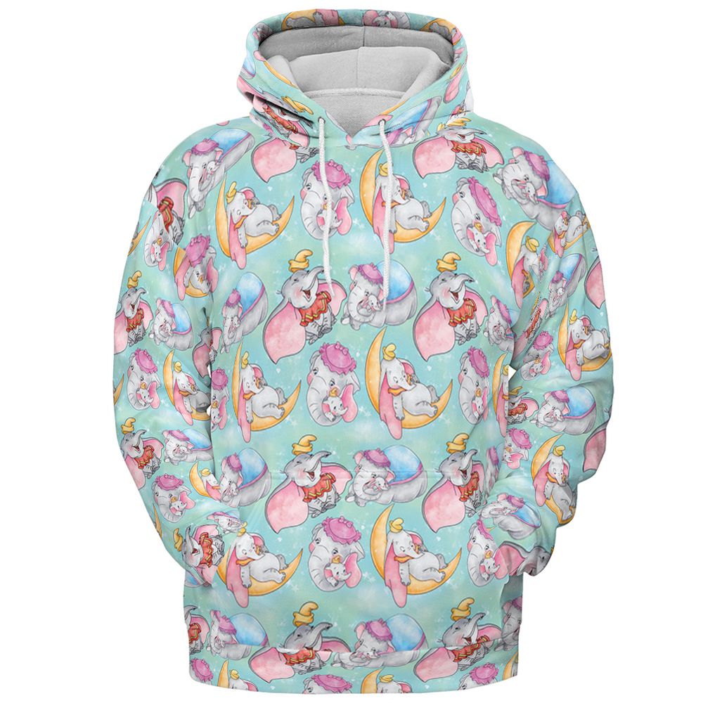 Dumbo baby -  - 2