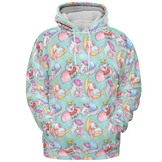 Dumbo baby -  - 2
