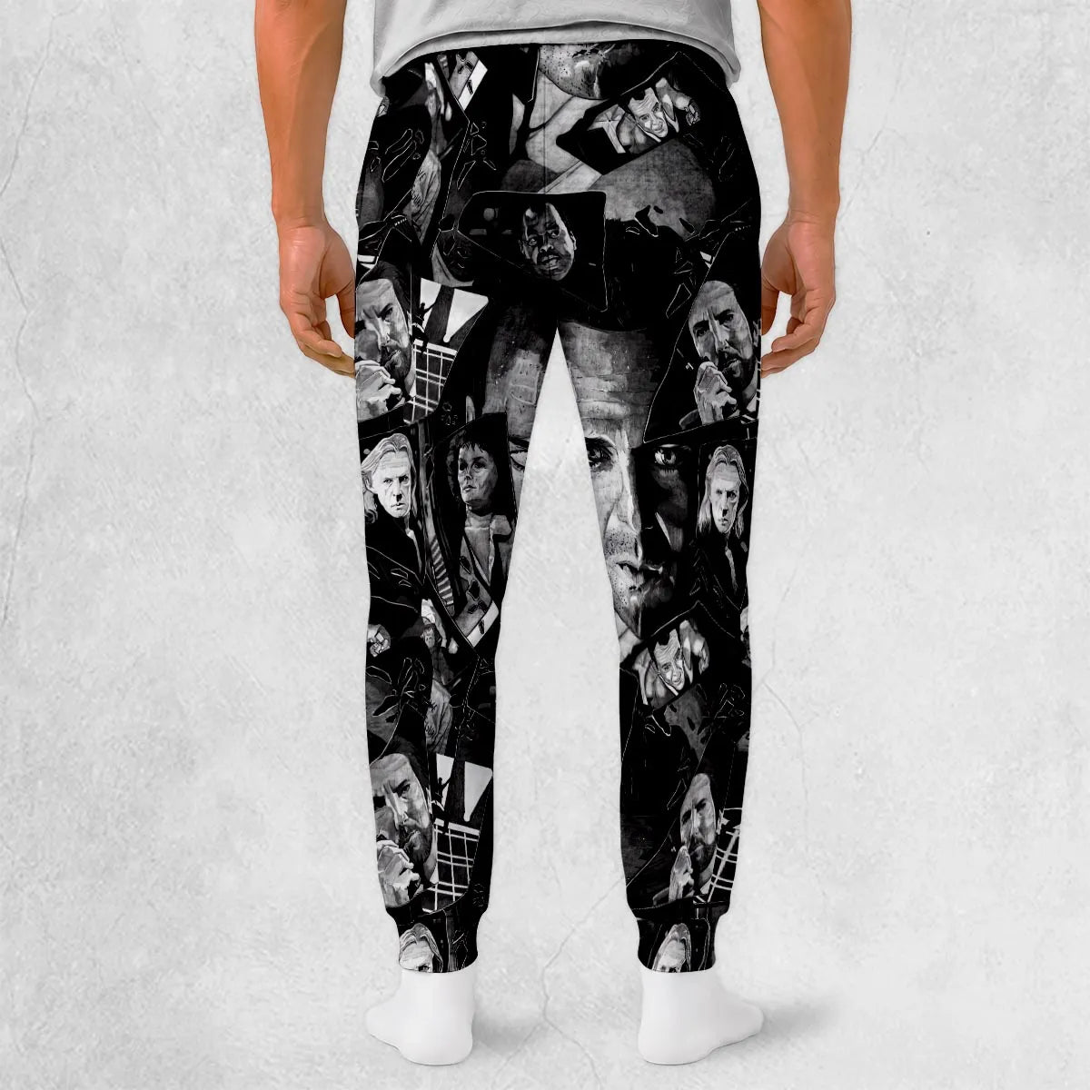 Sweatpants - 5FG2B9WL