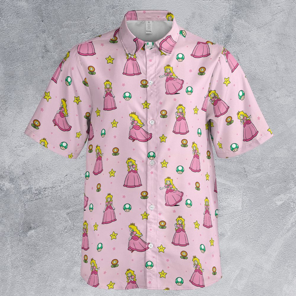 Super Mario Princess -  - 2