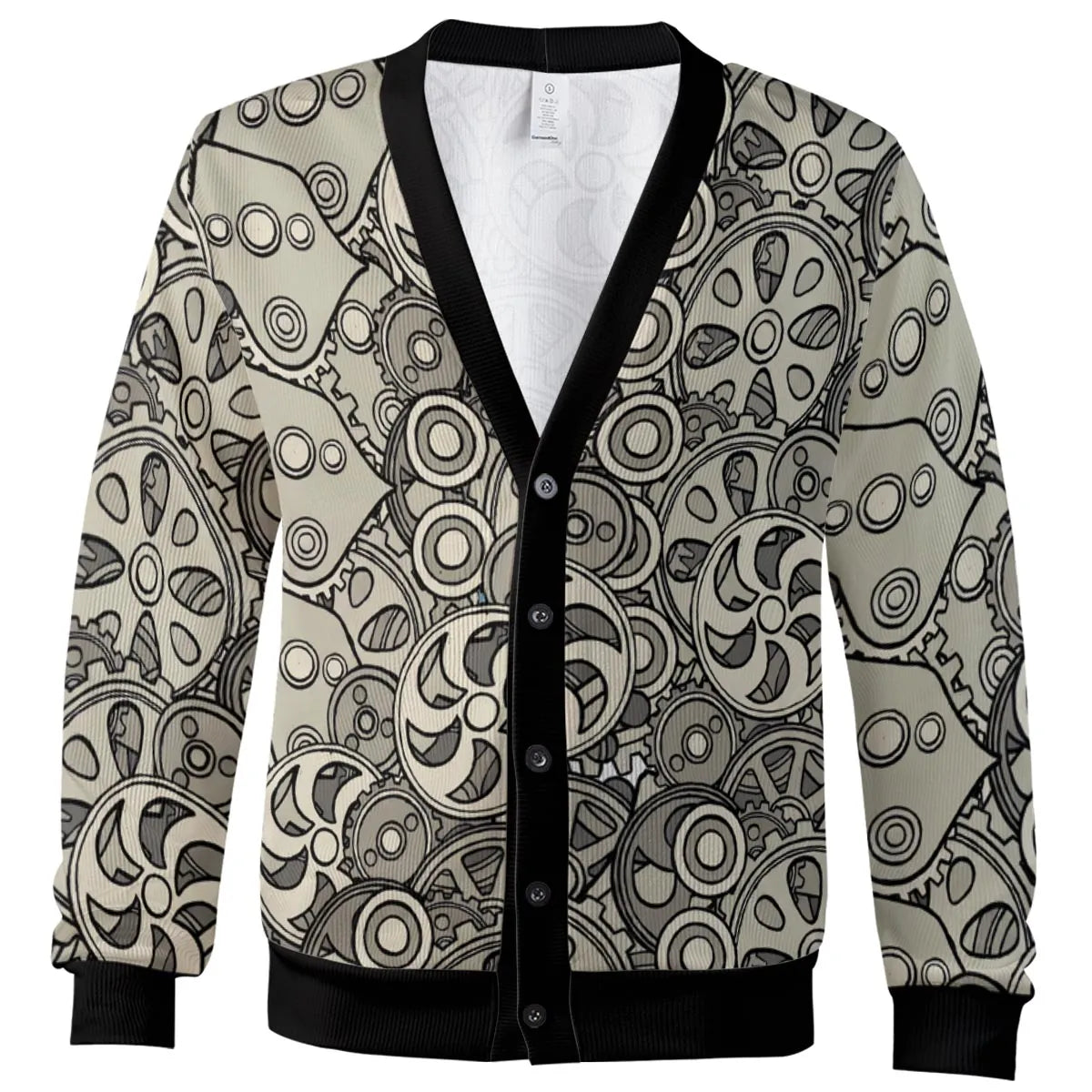 Cardigan - X2P341CK