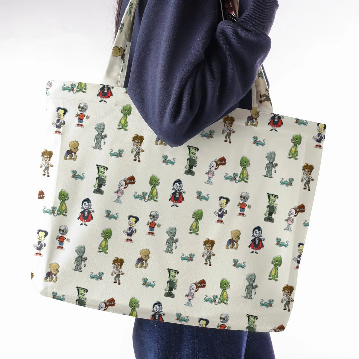 Large Tote Bag - Y3NQ8GPA