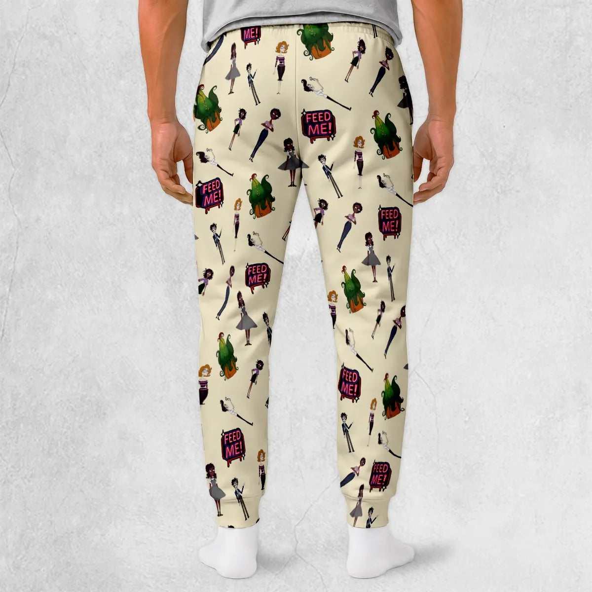Sweatpants - RJ75GPG1