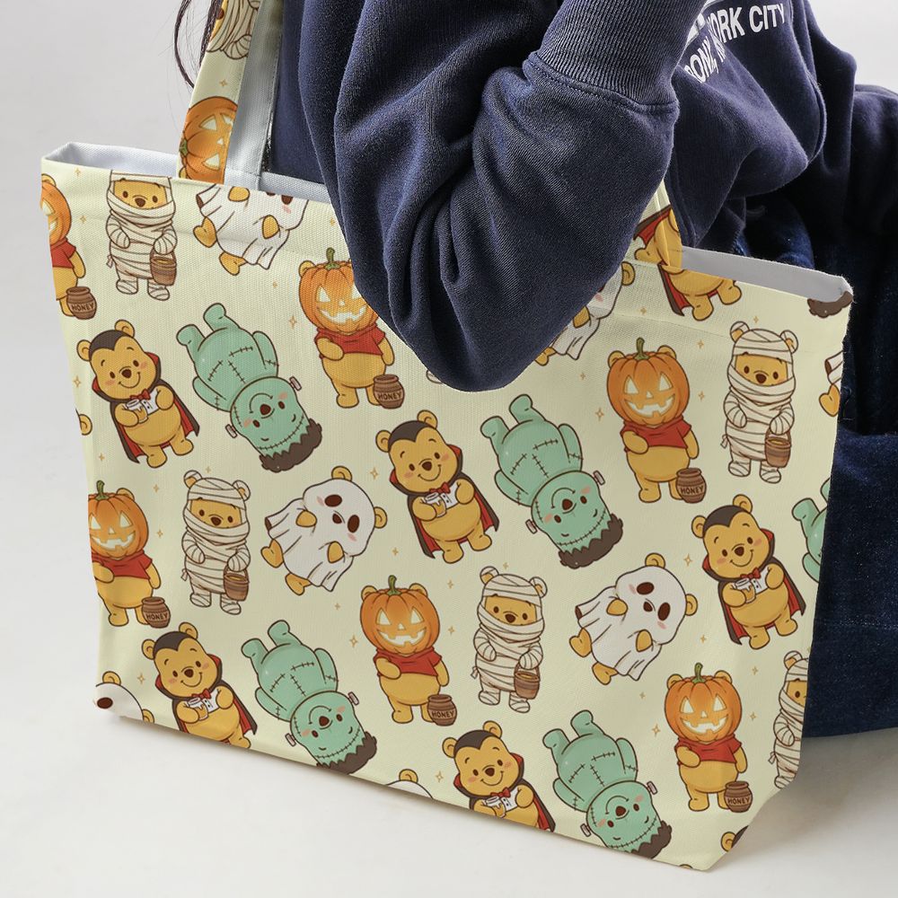 Large Tote Bag - 5S3FY477 -  - 2