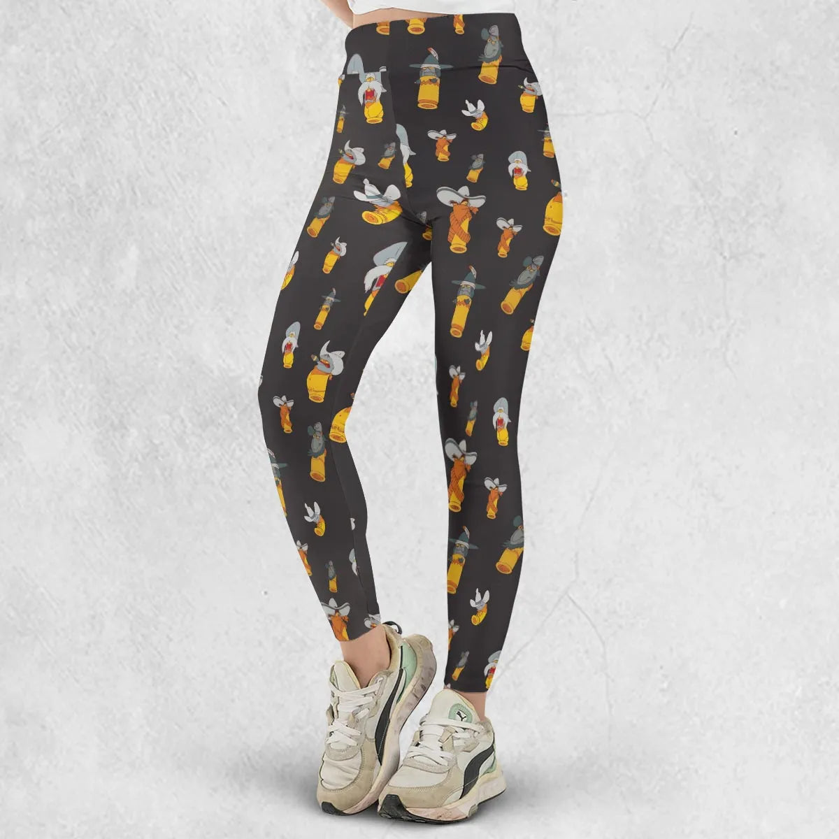 Legging - RMAM9VVY