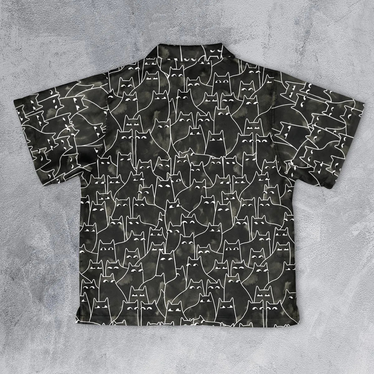 Youth Hawaiian Shirt - 5UQLBCAT