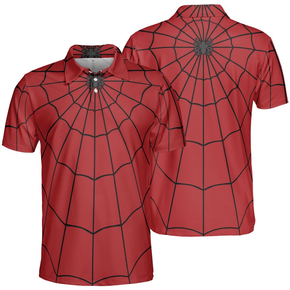 Spider Web -  - 2
