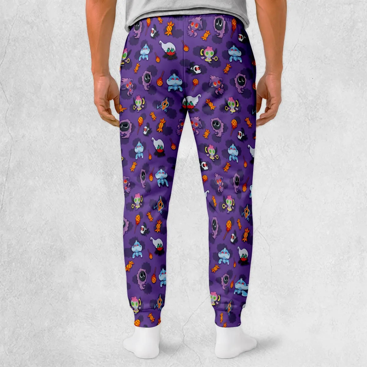 Sweatpants - TMBYLBET
