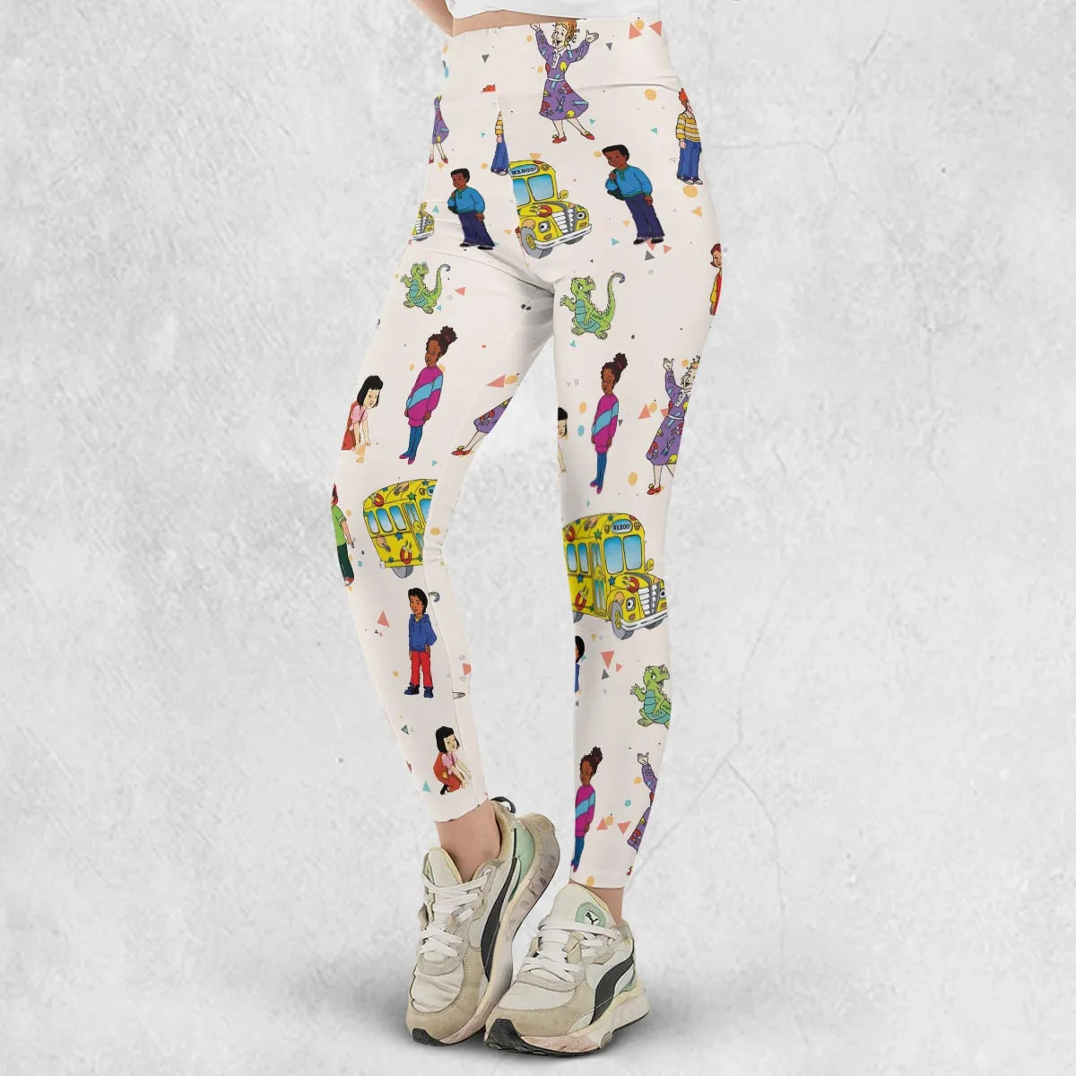 Legging - KKRJHCA4