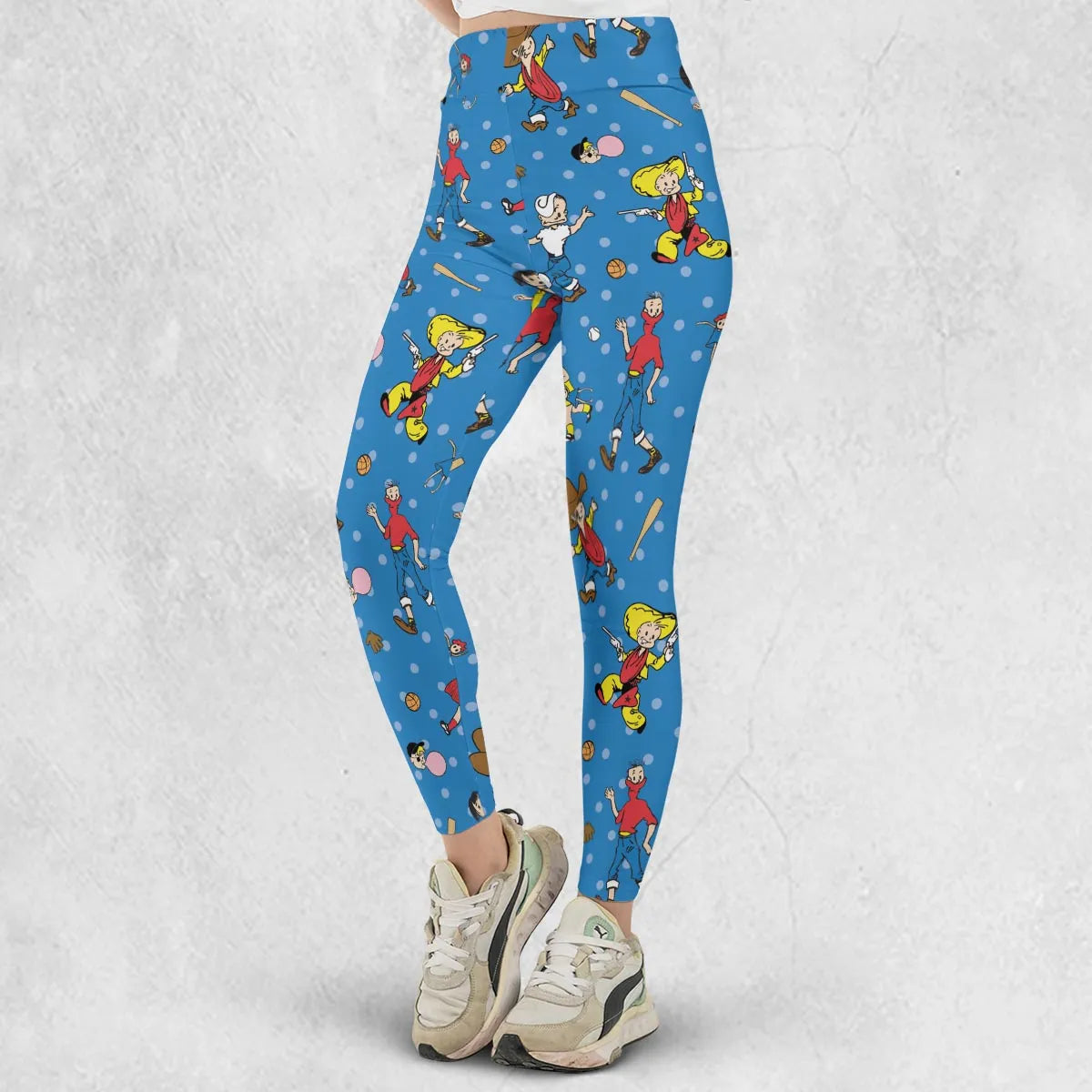 Legging - EYJAE4K2