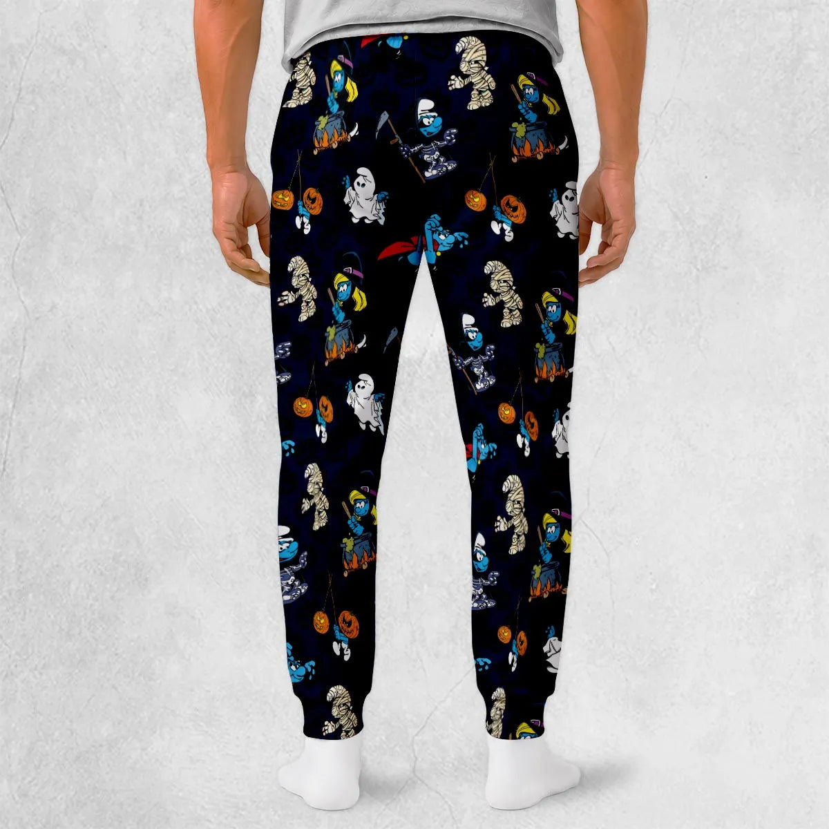 Sweatpants - 6LZYLBQY
