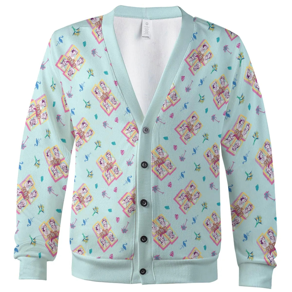 Cardigan - 9KD2NVKF