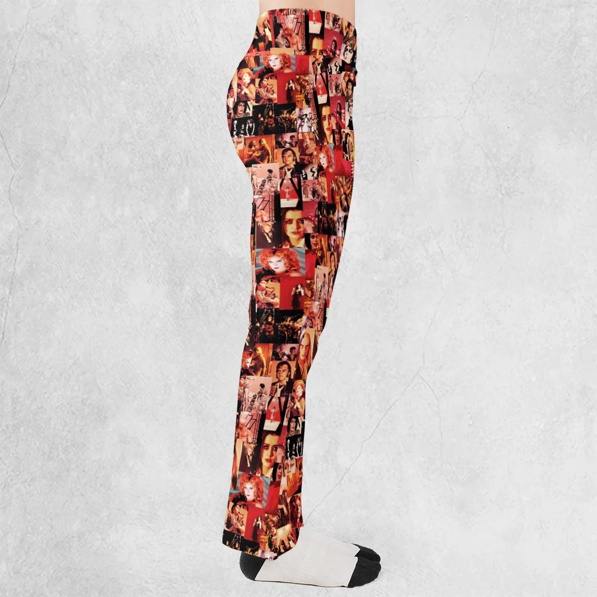 Flare Leggings - PXBM72PD