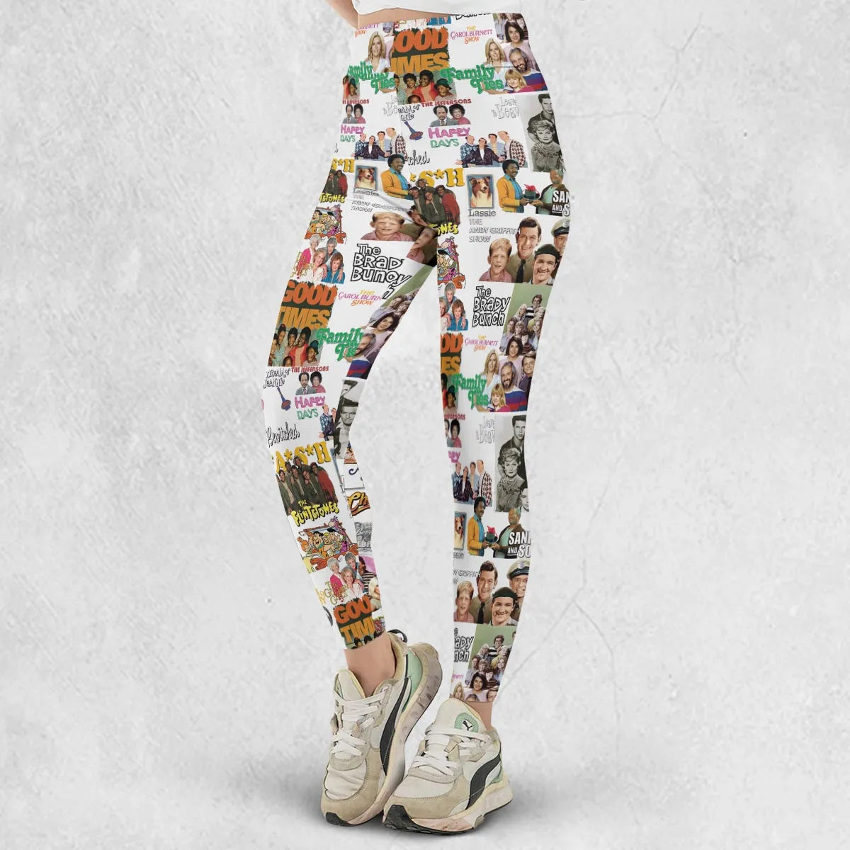Legging - DE8VH5CW