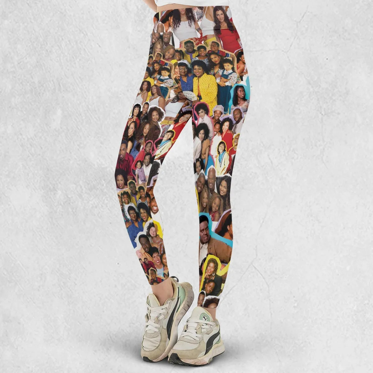 Legging - 4RPV2MF1
