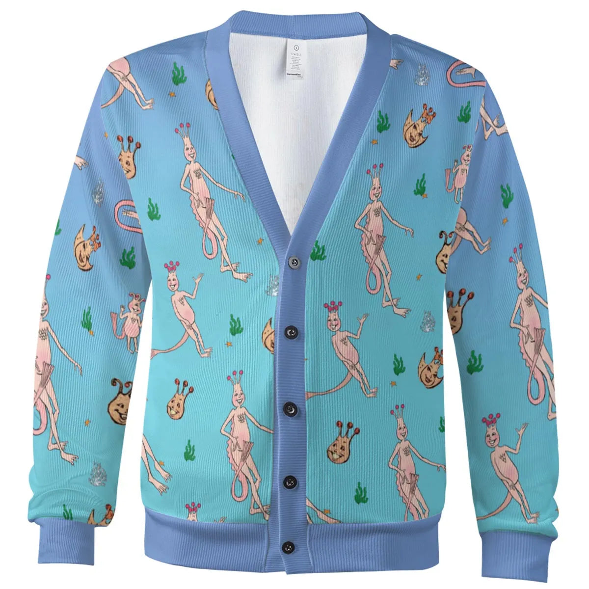 Cardigan - QXJ1X11J