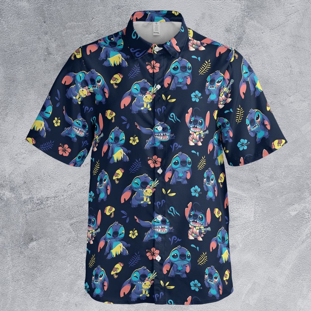 Tropical pattern -  - 2
