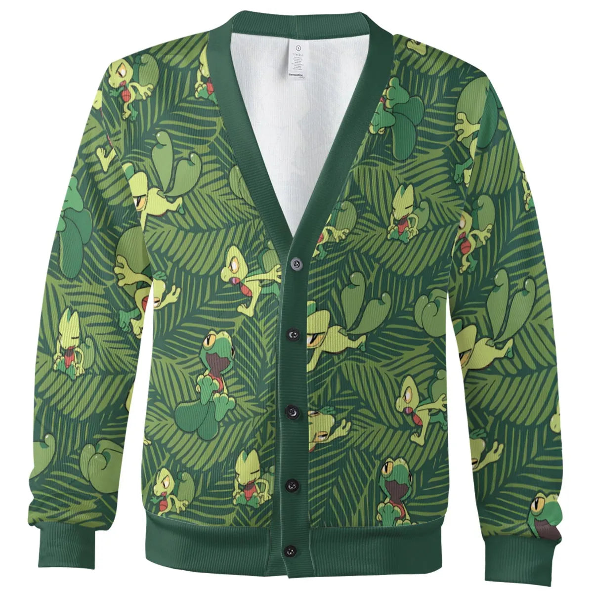 Cardigan - 14D98LFK