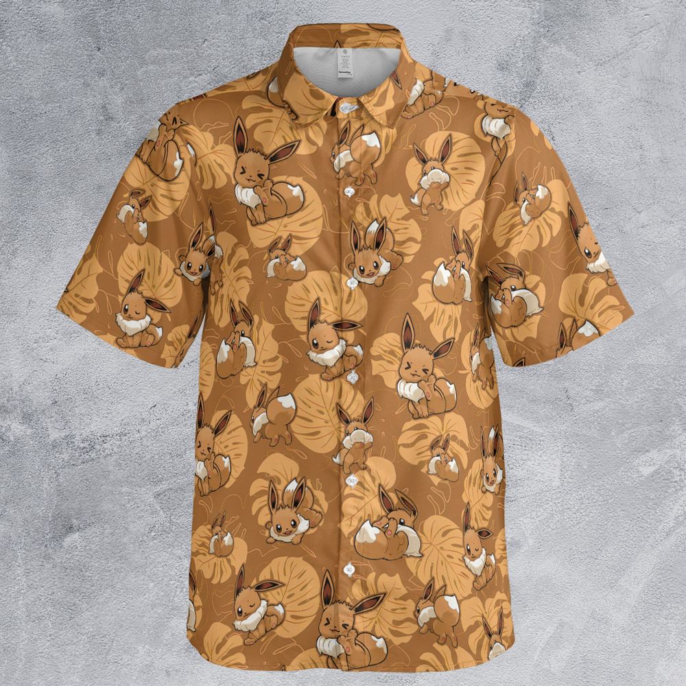 Eevee -  - 2