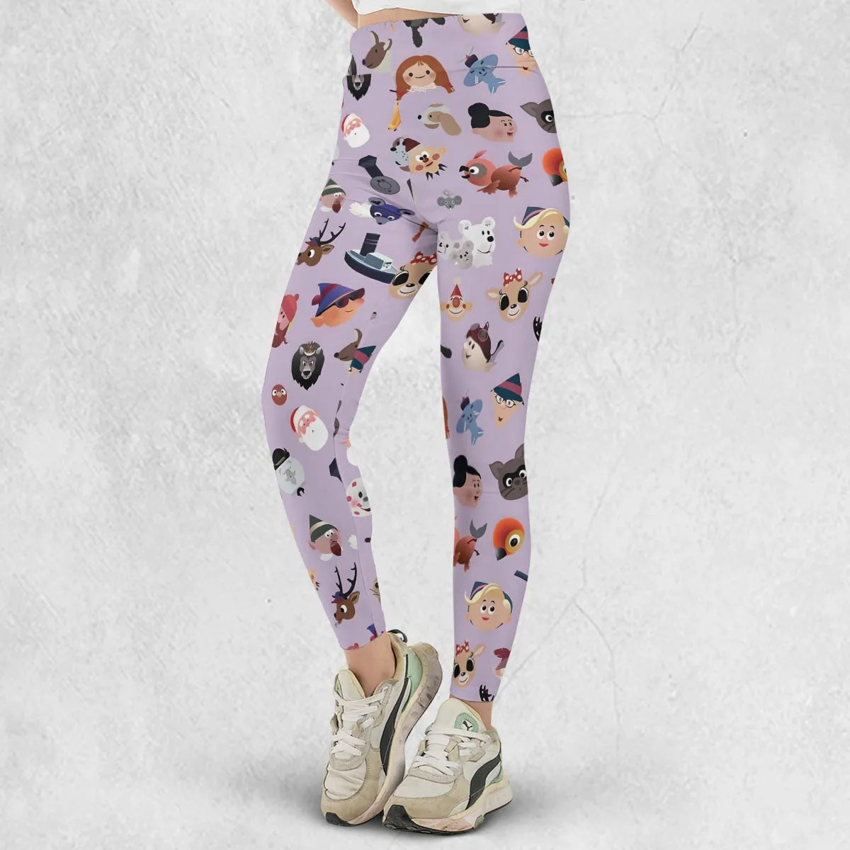 Legging - YQ66HHBA